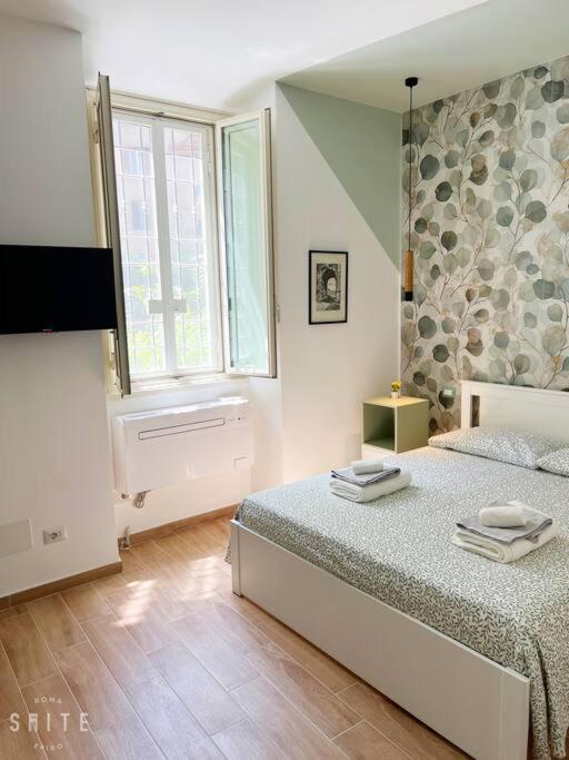 Roma Suite Epiro Exterior foto